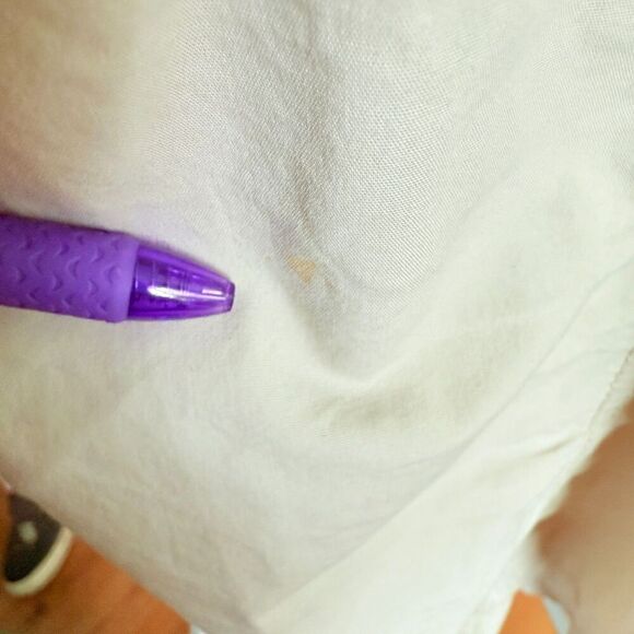 Chicos Long Bermuda Boy Short Board Short Hiking Camping Fishing Womens Short 10 - Picture 5 of 5